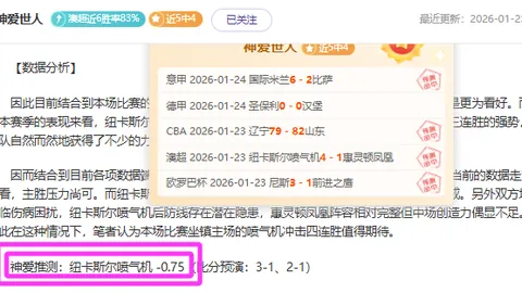 大乐透期号专家推荐分析：火箭爵士赛况喜忧参半